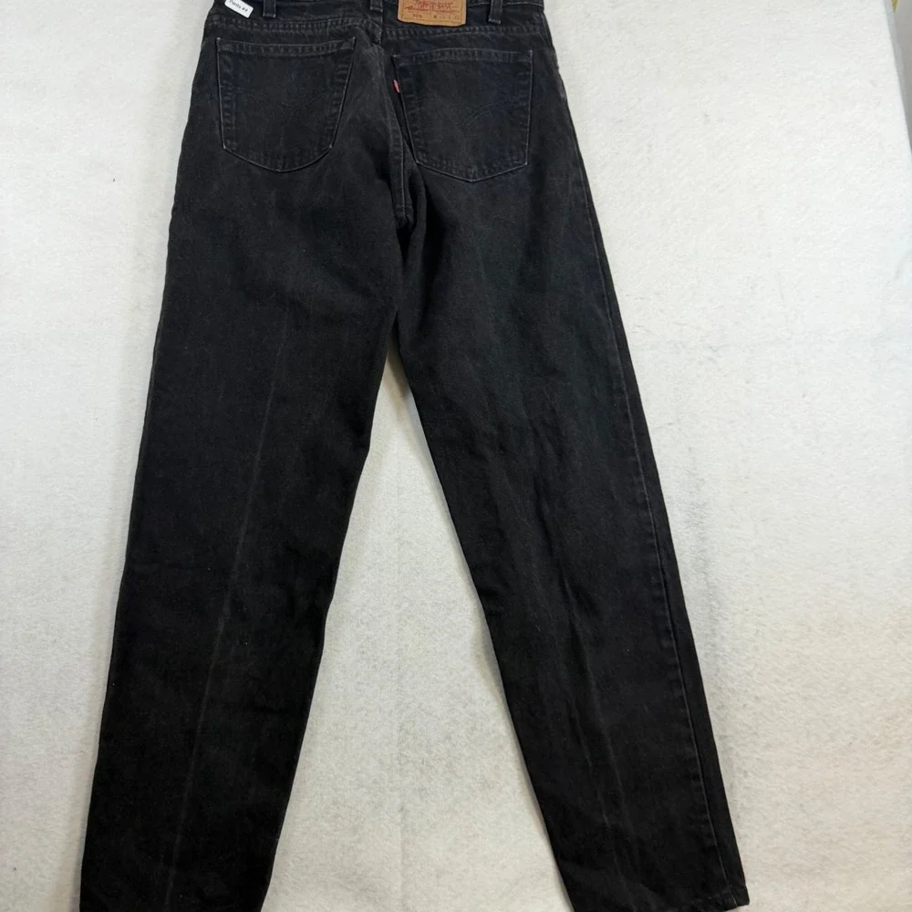 Levis levi 550